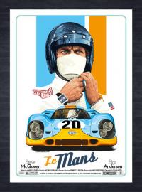 Le Mans