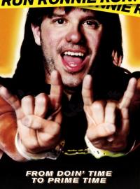 Run Ronnie Run