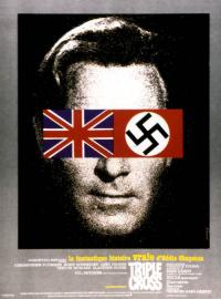 La fantastique histoire vraie d'Eddie Chapman