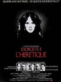 L'Exorciste 2 : L'Hérétique