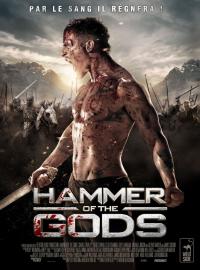 James Cosmo