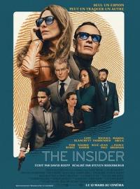 Steven Soderbergh