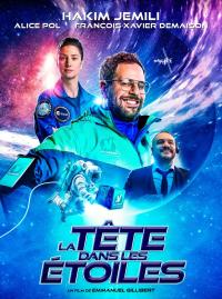 Jaquette du film La Tête dans les étoiles