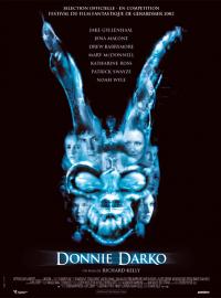 Jaquette du film Donnie Darko