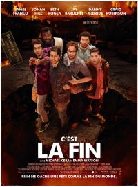 C'est la fin