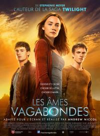 Jaquette du film Les Âmes Vagabondes