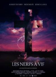 Jaquette du film Les Nerfs à vif