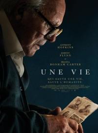 Jaquette du film Une vie