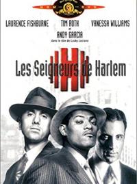 Les Seigneurs de Harlem