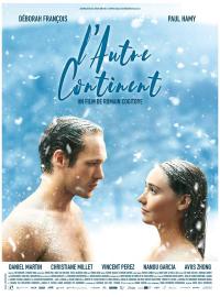 Jaquette du film L'Autre continent