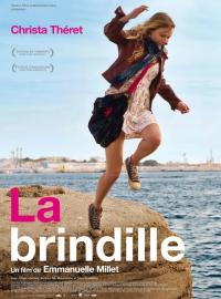 Jaquette du film La brindille