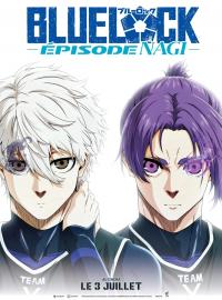 Blue Lock : Épisode Nagi