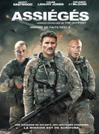 Assiégés