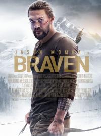 Braven, la traque sauvage
