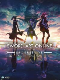 Sword Art Online - Progressive - Aria of a Star