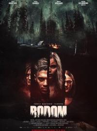 Jaquette du film Bodom