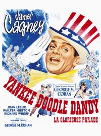 Jaquette du film La Glorieuse Parade