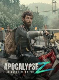 Apocalypse Z : Le début de la fin