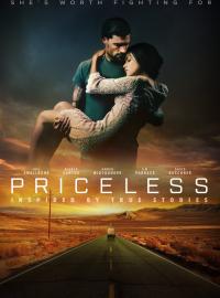 Jaquette du film Priceless