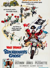 Le Fantôme de Barbe-Noire