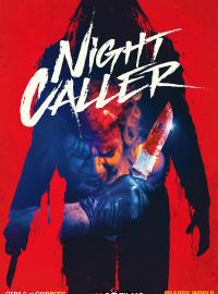 Jaquette du film Night Caller