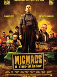 Micmacs à tire-larigot