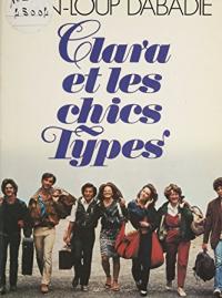 Clara et les Chics Types