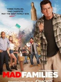 Mad Families