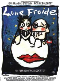 Jaquette du film Lune froide