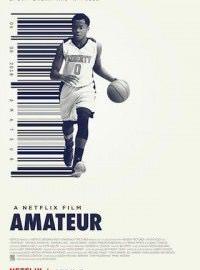 Jaquette du film Amateur