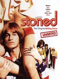 Jaquette du film Stoned