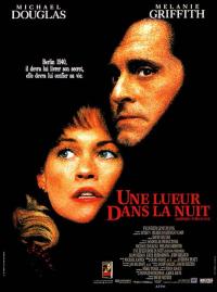 Jaquette du film Une lueur dans la nuit