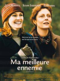 Jaquette du film Ma meilleure ennemie