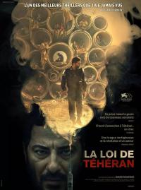 Jaquette du film La Loi de Téhéran