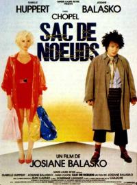 Jaquette du film Sac de nœuds