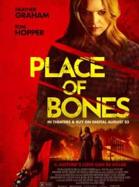 Jaquette du film Place of Bones