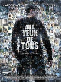 Jaquette du film Aux yeux de tous