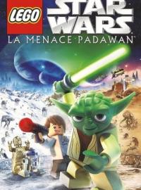 Star wars LEGO la menace Padawan