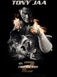 Tony Jaa