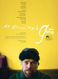 At Eternity's Gate