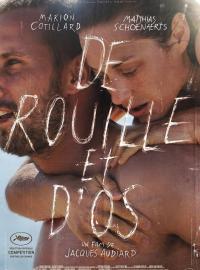 De rouille et d'os
