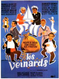 Les Veinards