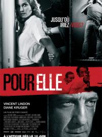 Jaquette du film Pour elle