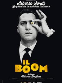 Il boom