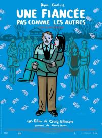 Une fiancée pas comme les autres