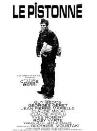 Le Pistonné