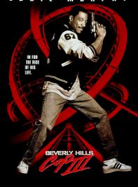 Le Flic de Beverly Hills 3