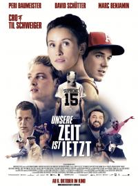 Unsere Zeit ist jetzt