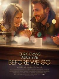 Before We Go