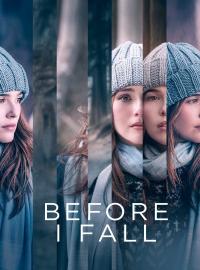 Jaquette du film Before I Fall